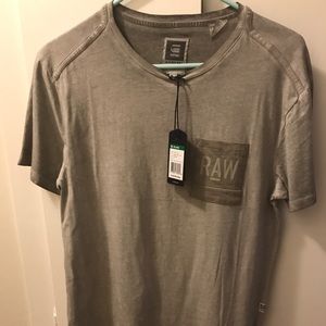 G-Star relaxed t shirt